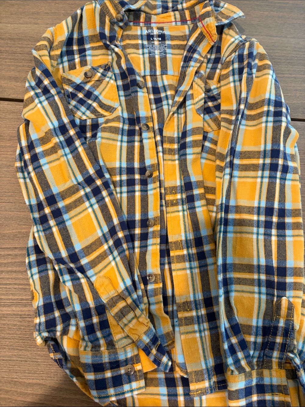 Shirt Subcategory Identification